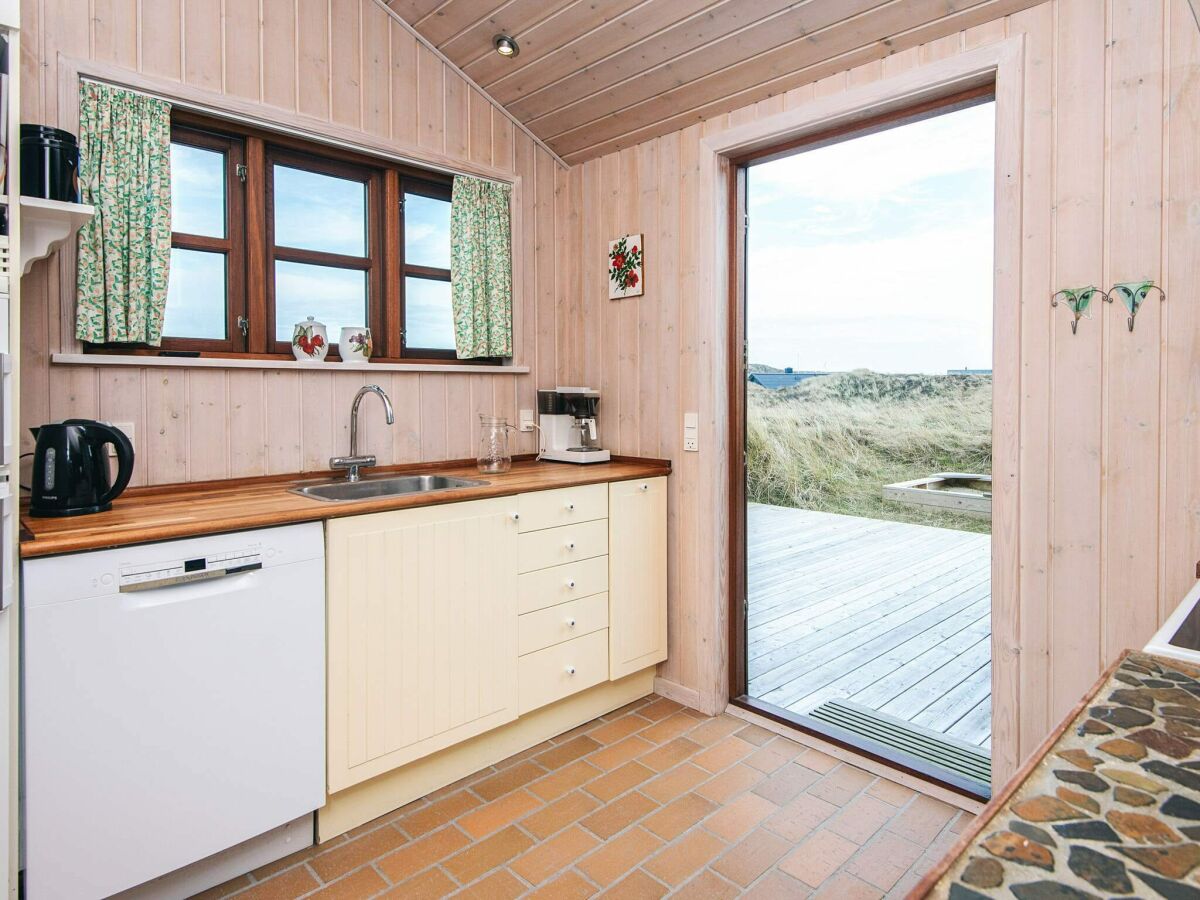 Holiday house Hvide Sande  39