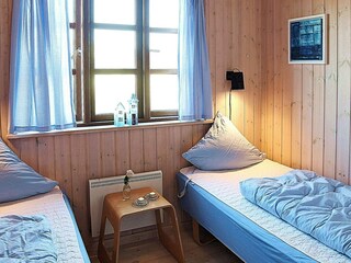 Casa de vacaciones Hvide Sande  37
