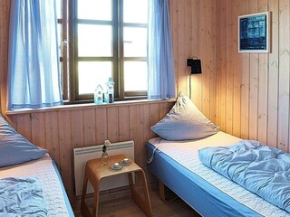 Holiday house Hvide Sande  40