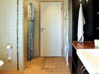 Casa de vacaciones Hvide Sande  39