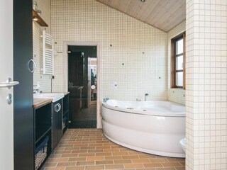 Maison de vacances Hvide Sande  11