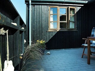 Casa de vacaciones Hvide Sande  43