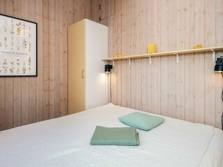 Ferienhaus Hvide Sande  10
