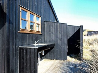 Casa de vacaciones Hvide Sande  45