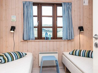 Casa de vacaciones Hvide Sande  48