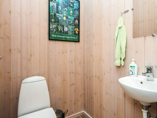 Casa de vacaciones Hvide Sande  50