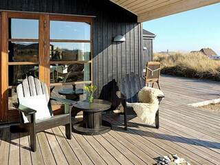 Casa de vacaciones Hvide Sande  53