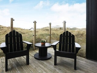 Casa de vacaciones Hvide Sande  54