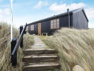 Casa de vacaciones Hvide Sande  57