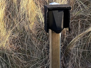 Maison de vacances Hvide Sande Enregistrement extérieur 3