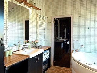 Holiday house Hvide Sande  21