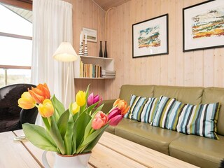 Holiday house Hvide Sande  22