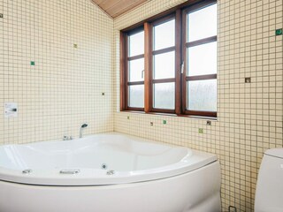 Vakantiehuis Hvide Sande  21