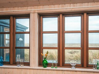 Maison de vacances Hvide Sande  17