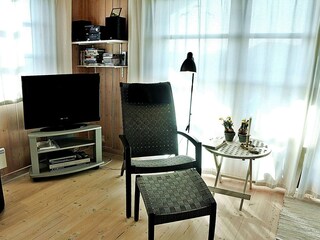 Holiday house Hvide Sande  24