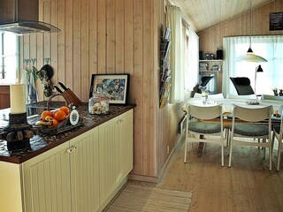 Holiday house Hvide Sande  22