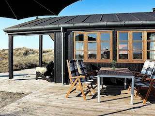 Holiday house Hvide Sande  22