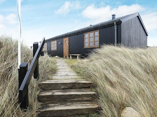 Ferienhaus Hvide Sande  14