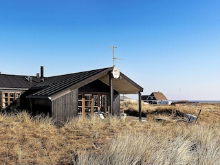 Holiday house Hvide Sande Outdoor Recording 3