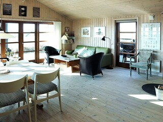 Holiday house Hvide Sande  29