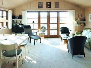 Holiday house Hvide Sande  31