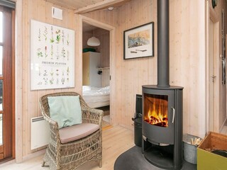 Holiday house Hvide Sande  32
