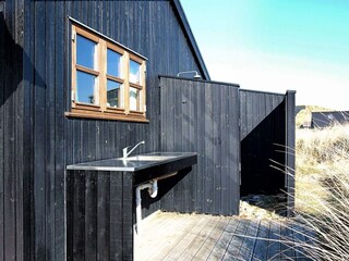Holiday house Hvide Sande  29