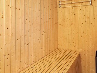 Holiday house Hvide Sande  39