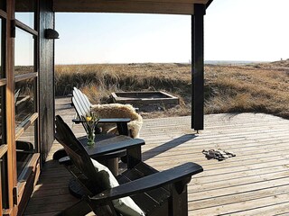 Ferienhaus Hvide Sande  39