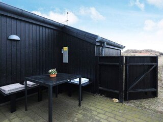 Holiday house Hvide Sande  39