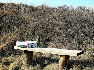 Ferienhaus Hvide Sande  28