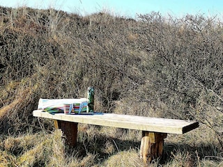 Holiday house Hvide Sande  17