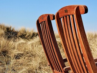 Ferienhaus Hvide Sande  9