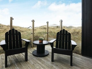 Ferienhaus Hvide Sande  37