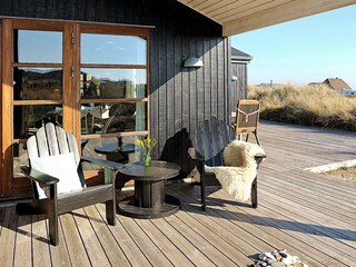 Ferienhaus Hvide Sande  40