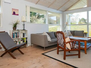 Holiday house Ebeltoft  5
