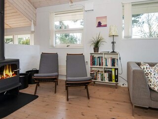 Maison de vacances Ebeltoft  6