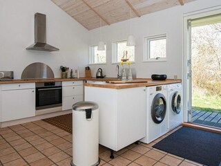 Maison de vacances Ebeltoft  9