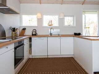 Maison de vacances Ebeltoft  11