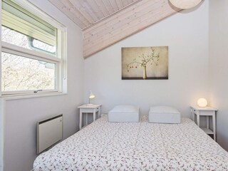 Maison de vacances Ebeltoft  12