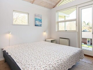 Maison de vacances Ebeltoft  13
