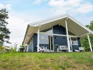 Maison de vacances Ebeltoft  16