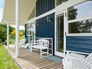 Maison de vacances Ebeltoft  17