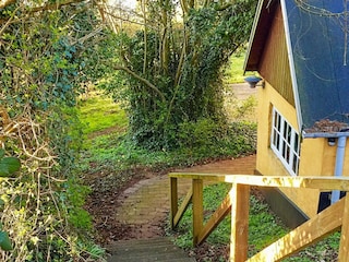 Holiday house Aabenraa Outdoor Recording 5