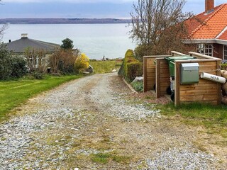 Vakantiehuis Aabenraa Buitenaudio-opname 1