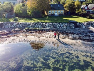 Vakantiehuis Aabenraa Buitenaudio-opname 3