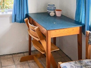 Vakantiehuis Aabenraa  10