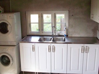 Holiday house Aabenraa  21