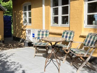 Holiday house Aabenraa Outdoor Recording 5