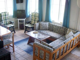 Holiday house Aabenraa  10